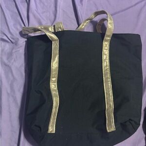 Free with paid item bag